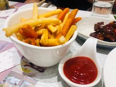 -娜娜家·Nana's restaurant(国金汇店)