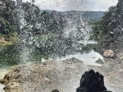 -芙蓉镇景区