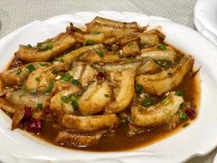 -好兄弟郭巨海鲜(天一阁店)