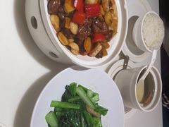 -清晖小苑·顺德菜(观澜湖新城店)