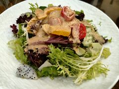 -润泽园饭庄(中山路店)