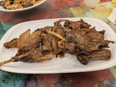香酥鸭-玉华台饭庄(裕中西里小区店)