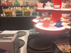-奇芳阁·百年清真南京菜(夫子庙店)