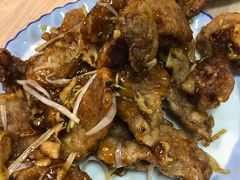 -协顺园回头馆(南顺城路店)