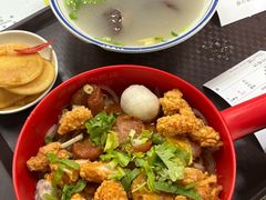 -卢聪艺小吃店(阳翟总店)