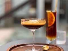 -大酉·M Coffee(北京美术馆店)