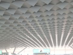 -郑州新郑国际机场-T2航站楼