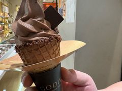 -GODIVA(月星环球港店)
