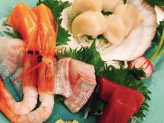 -乾山寿司(好运街店)