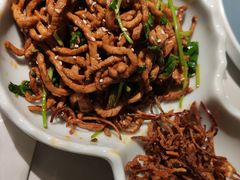 -额娘·现烙春饼烤鸭(太原总店)