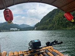 -青龙双河漂流