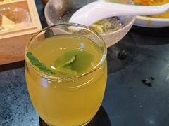 -探鱼·鲜青椒爽麻烤鱼(银泰城店)