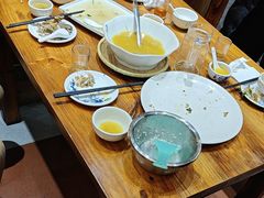 -下梅人家土菜馆(历史文化餐厅度假区店)