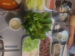 -君邦火锅(新疆大厦店)