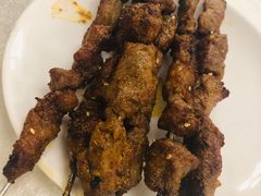 -那达慕蒙古风味酒楼
