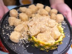 -戴记龙虾(天泽街店)