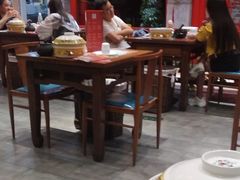 -吉祥春饼·烤鸭(国贸店)
