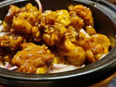-皇城根北京风味主题餐厅(中海环宇城店)