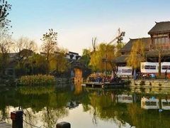 -黄龙溪古镇