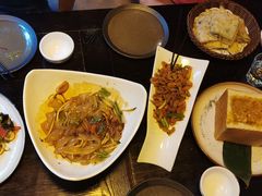 -Local泰莲庭(虹鳟鱼店)