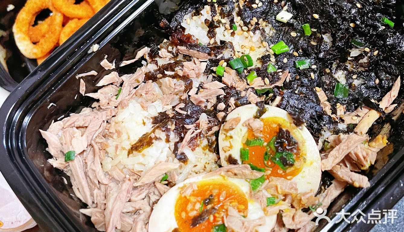 今日份宝藏外卖|一键get韩剧同款炸鸡      