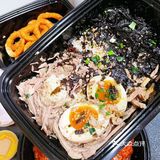 今日份宝藏外卖|一键get韩剧同款炸鸡      