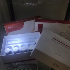-Hi Beauty Skin 科技美肤中心