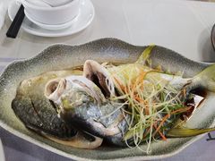 -龙湾海鲜渔村餐厅(亚龙湾店)