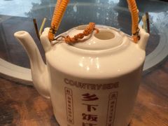 -广府乡下·饭庄(新港东路店)