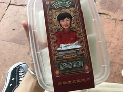 伦教糕-欢姐伦教糕(北海大道北店)