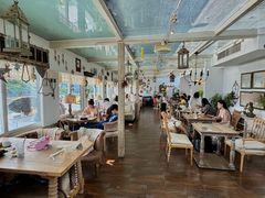 -Vanillacafe香草咖啡(银海大世界店)