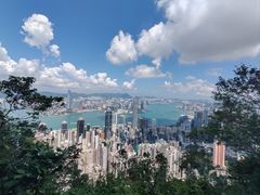 -太平山顶