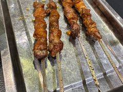 -紫光园·烤鸭·北京菜(团结湖店)