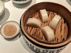 蒸年糕-新荣记(建国门外大街店)