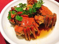 -老吉士酒家(天平路店)