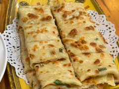 海鲜鸡蛋饼-威海海鲜王(窑头路店)