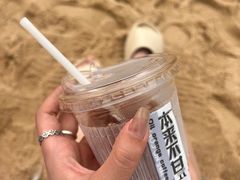 -本来不该有·鲜果咖啡(大梅沙店)