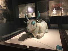 -宁夏博物馆