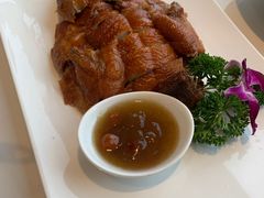 -一品滇香·云南菜(公益西桥店)