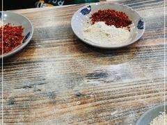 -晓靖轩烧烤(沙河风情店)