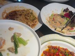 -秦月轩·陕西家乡菜(阜成路·五棵松店)