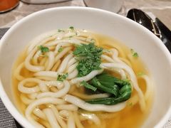 -北京港澳中心瑞士酒店·瑞士咖啡厅·自助餐