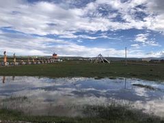 -青海湖国家重点风景名胜区