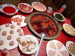 -黄家码头老火锅(解放碑旗舰店)