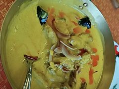 -南沙游艇会·大兵船餐厅