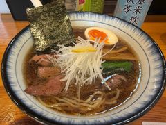 -Ramen满吉·豚骨拉面(丽园路店)
