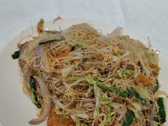 -乾隆美食·本帮菜(黄河路店)
