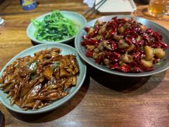 -兰溪小馆(东直门簋街店)