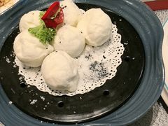 -同喜烤鸭店(光芒店)