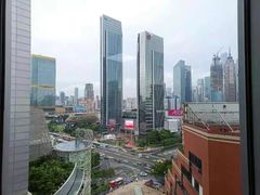 -环球雅思·托福·ALevel·OSSD·DSE·留学英语培训学校(体育西校区)
